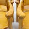 Pinewood Carver Chairs attributed to Rainer Daumiller, 1970s, Set of 6, Image 10