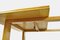 Vintage Italian Extendable Dining Table in Beech by Ibisco, 1970s 7
