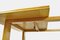 Vintage Italian Extendable Dining Table in Beech by Ibisco, 1970s, Image 7