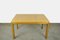 Vintage Italian Extendable Dining Table in Beech by Ibisco, 1970s, Image 1