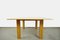 Vintage Italian Extendable Dining Table in Beech by Ibisco, 1970s 4
