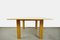 Vintage Italian Extendable Dining Table in Beech by Ibisco, 1970s, Image 4