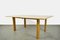 Vintage Italian Extendable Dining Table in Beech by Ibisco, 1970s 2