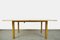 Vintage Italian Extendable Dining Table in Beech by Ibisco, 1970s 3