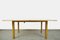 Vintage Italian Extendable Dining Table in Beech by Ibisco, 1970s, Image 3