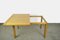Vintage Italian Extendable Dining Table in Beech by Ibisco, 1970s, Image 6