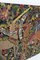 Arazzo grande mitico jacquard, Francia, anni '70, Immagine 10