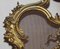 Pare-étincelles de Cheminée Baroque en Bronze, 19ème Siècle 12