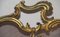 Pare-étincelles de Cheminée Baroque en Bronze, 19ème Siècle 16