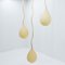 Jingzi Ceiling Lamps by Herzog & De Meuron, 2000s, Set of 3, Image 4