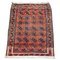 Handgefertigter Belutsch Teppich, 1930er 1