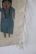 Handmade Israeli Wall Tapestry or Wall Rug, 1930s 5