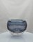 Vase Bubble Bowl en Eco-Cristal par Nelson Figueiredo pour BF Glass Studio 6