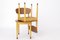 Mid-Century Teak Chairs, 1960s, Set of 2 2