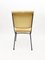 DU 24 Chairs by Gastone Rinaldi for Rhyme, 1956, Set of 2 12