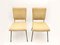 Chaises DU 24 par Gastone Rinaldi pour Rhyme, 1956, Set de 2 1