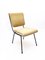 Chaises DU 24 par Gastone Rinaldi pour Rhyme, 1956, Set de 2 10