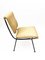 Chaises DU 24 par Gastone Rinaldi pour Rhyme, 1956, Set de 2 6