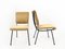 DU 24 Chairs by Gastone Rinaldi for Rhyme, 1956, Set of 2 2