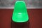 Vintage Green Shell Chair in Fiberglass by Charles & Ray Eames for Herman Miller, 1960s 11