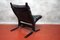 Siesta Lounge Chair by Ingmar Relling for Westnofa, Norway, 1970s, Image 20