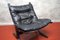 Siesta Lounge Chair by Ingmar Relling for Westnofa, Norway, 1970s 3
