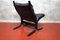 Siesta Lounge Chair by Ingmar Relling for Westnofa, Norway, 1970s 23