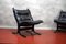 Siesta Lounge Chair by Ingmar Relling for Westnofa, Norway, 1970s 7