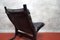 Siesta Lounge Chair by Ingmar Relling for Westnofa, Norway, 1970s 21