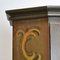 Antique German Hand Painted Cabinet, 1850s, Image 11