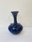 Large Murano Glass Vase, Italy, 1970s 8