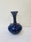 Large Murano Glass Vase, Italy, 1970s, Image 8