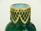 Antique Glass Vases by Kralik, 1890s, Set of 2 5