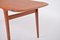 Mid-Century Danish Coffee Table in Teak, 1960s 9