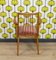 Vintage Armchair in Beech, 1960s, Image 4