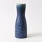 German Studio Ceramic Vase by Rolf Weber, 1970s 1