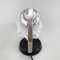 Vintage Table Lamp with Ceramic Base, Former Czechoslovakia, 1960s, Image 7