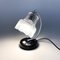 Vintage Table Lamp with Ceramic Base, Former Czechoslovakia, 1960s, Image 9