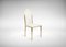 AD 026 Chairs by Alain Delon for Maison Jansen, France, 1970s, Set of 8, Image 3