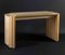 Rectangular Console by Alain Delon for Maison Jansen, Italy, 1970s, Image 2