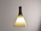 Vintage Glass Pendant Light 2