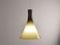 Vintage Glass Pendant Light, Image 2