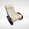 Sgarsul Rocking Chair by Gae Aulenti for Poltronova, Italy, 1960s 4