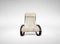 Sgarsul Rocking Chair by Gae Aulenti for Poltronova, Italy, 1960s 3