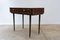 Mid-Century Rosewood Desk, Soviet Union, 1970s, Image 8