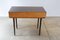 Mid-Century Rosewood Desk, Soviet Union, 1970s, Image 12