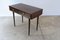 Mid-Century Rosewood Desk, Soviet Union, 1970s, Image 7