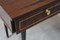 Mid-Century Rosewood Desk, Soviet Union, 1970s, Image 17