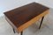 Mid-Century Rosewood Desk, Soviet Union, 1970s, Image 15