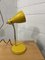Lámpara de escritorio vintage atribuida a Lucerna, Imagen 2